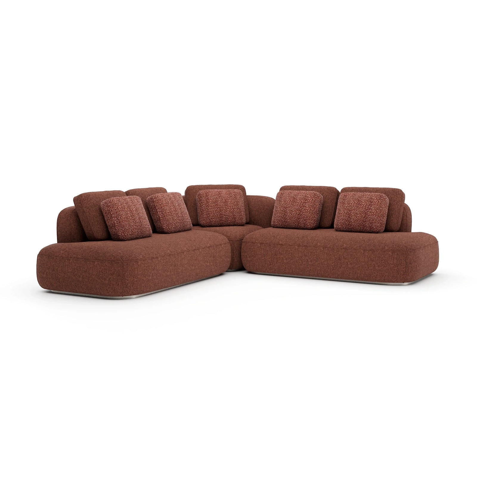 Sasso Small L Sec - Saffron