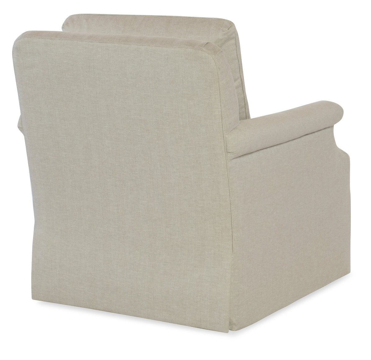 Gallas Skirted Chair