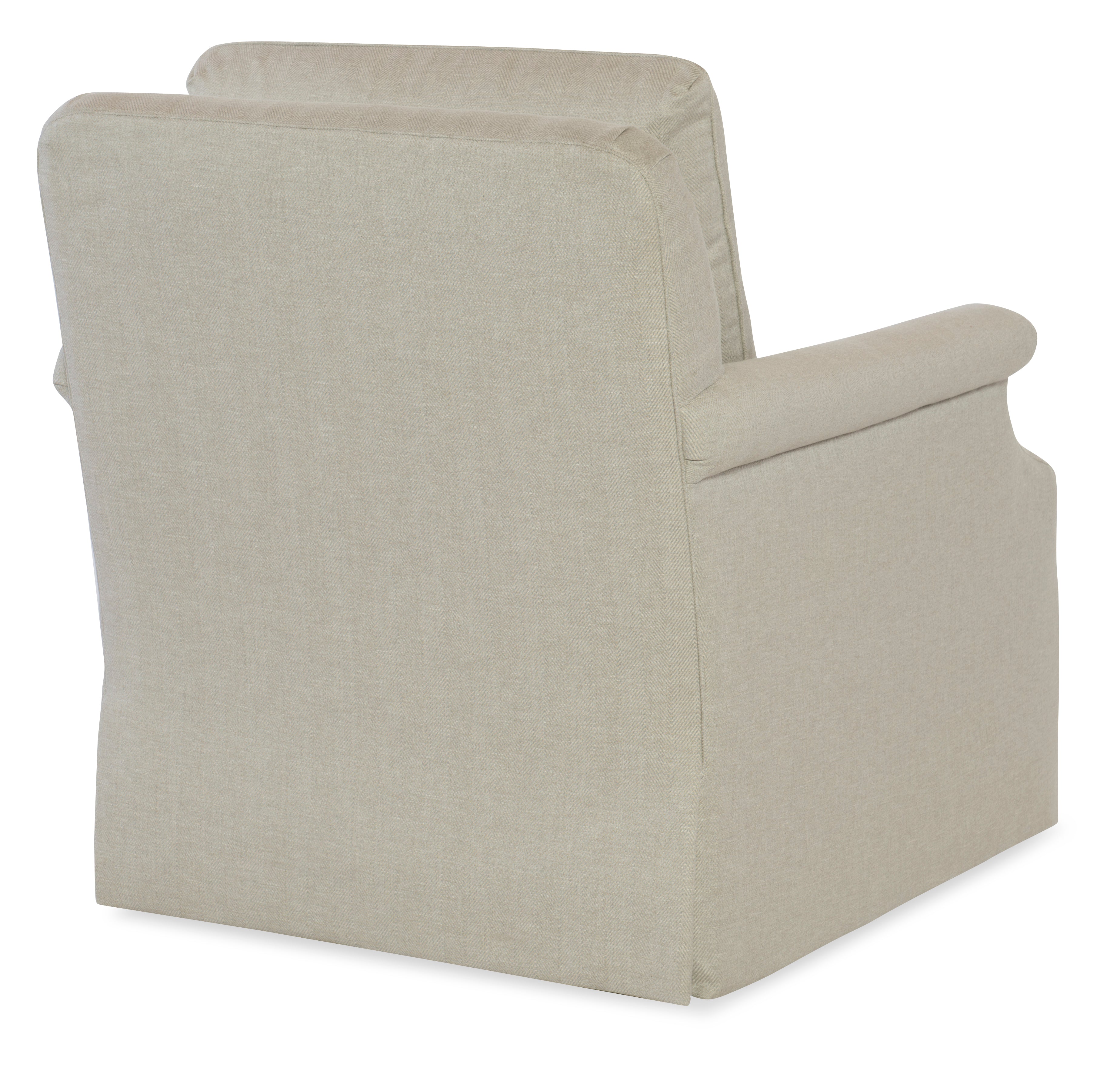 Gallas Skirted Chair