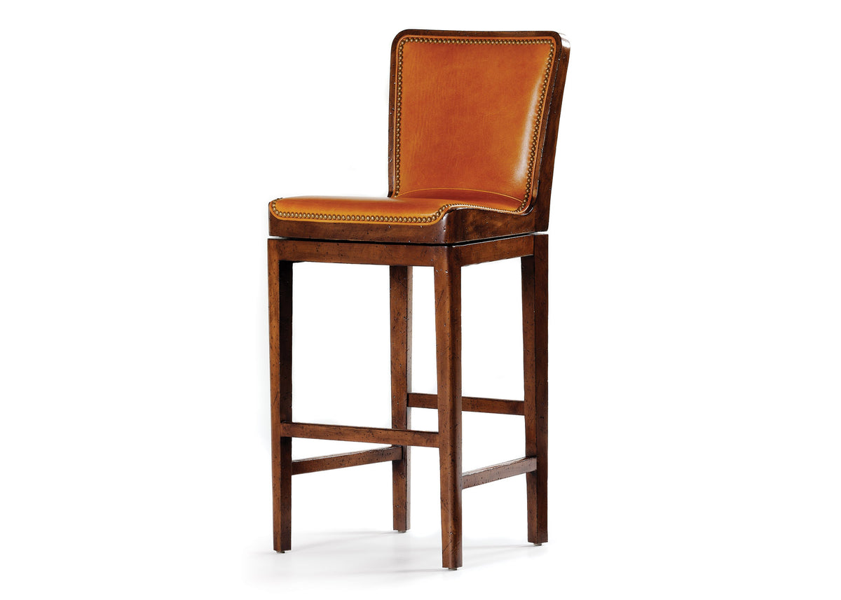 Mirad Swivel Bar Stool