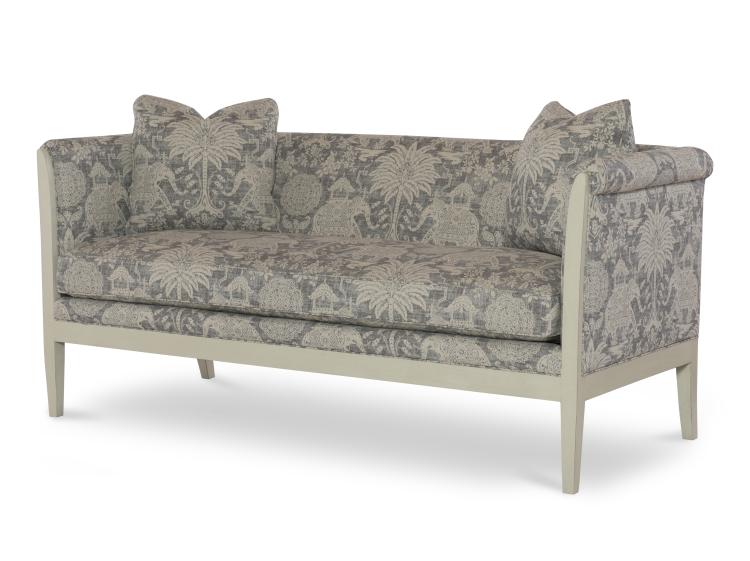 Gilbert Love Seat