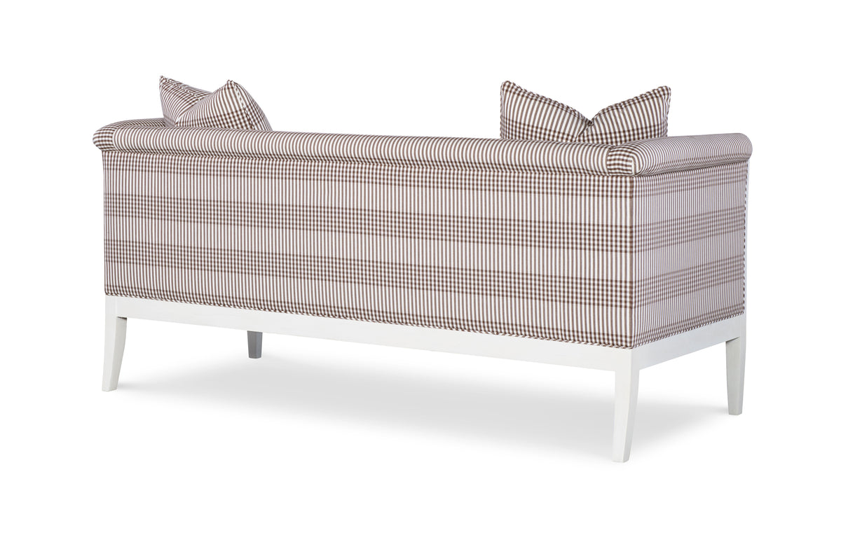 Gilbert Love Seat