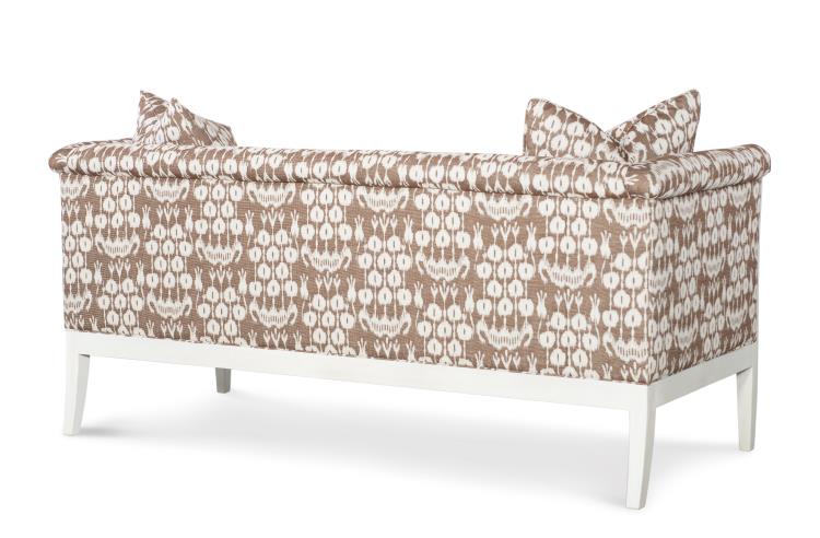 Gilbert Love Seat
