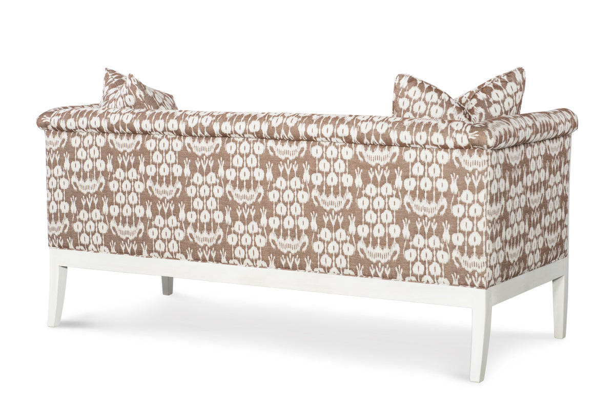 Gilbert Love Seat