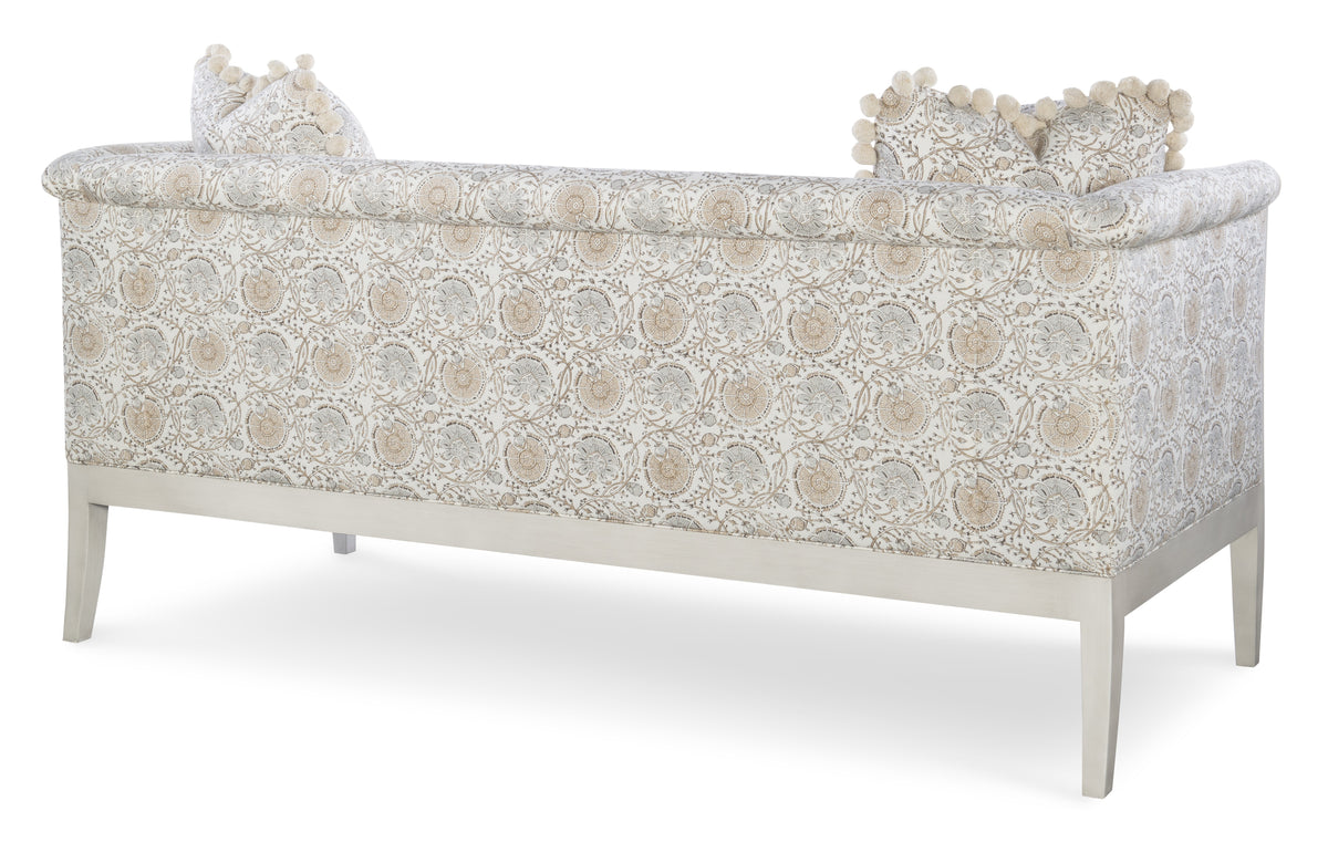 Gilbert Love Seat