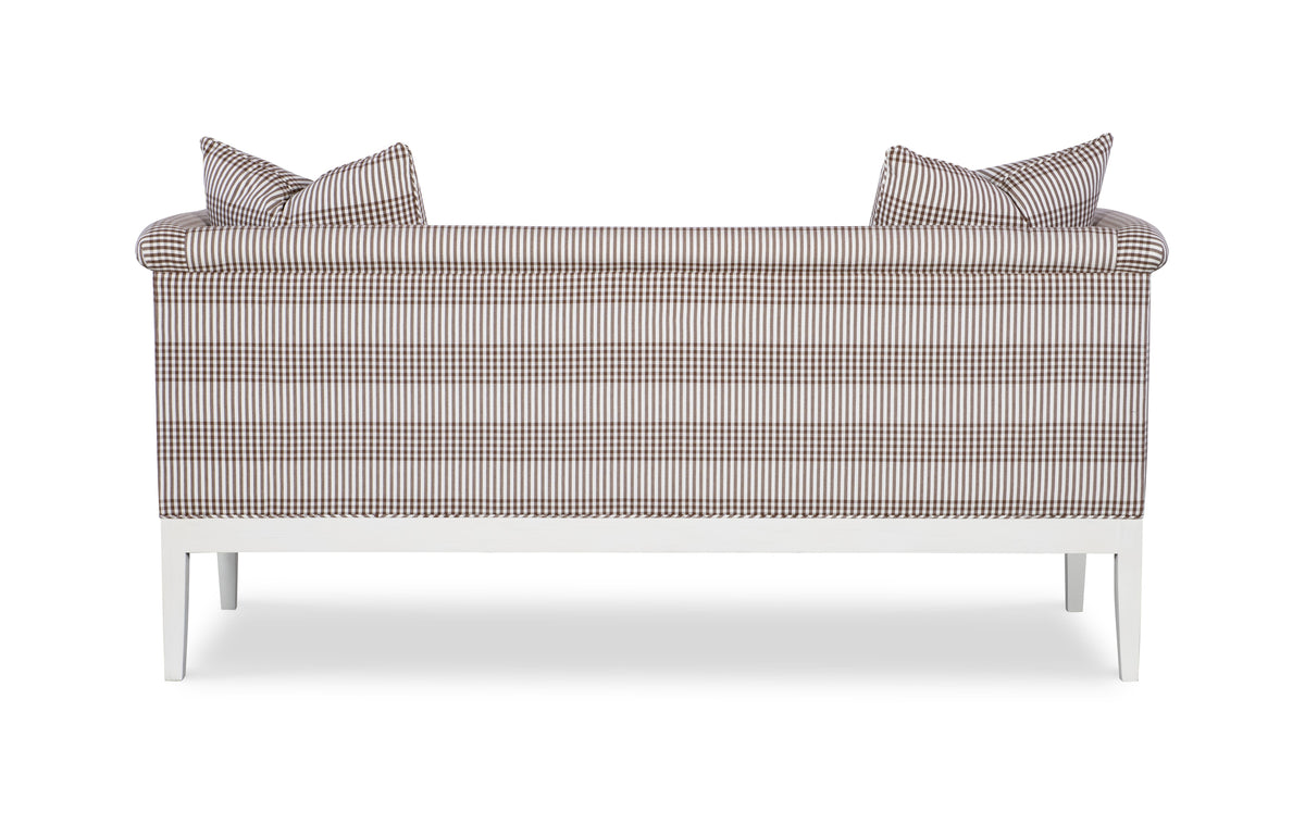 Gilbert Love Seat