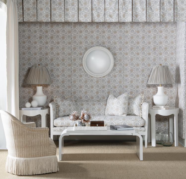 Gilbert Love Seat