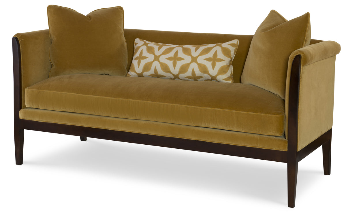 Gilbert Love Seat