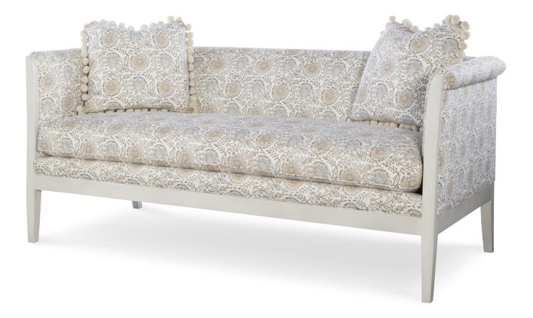 Gilbert Love Seat