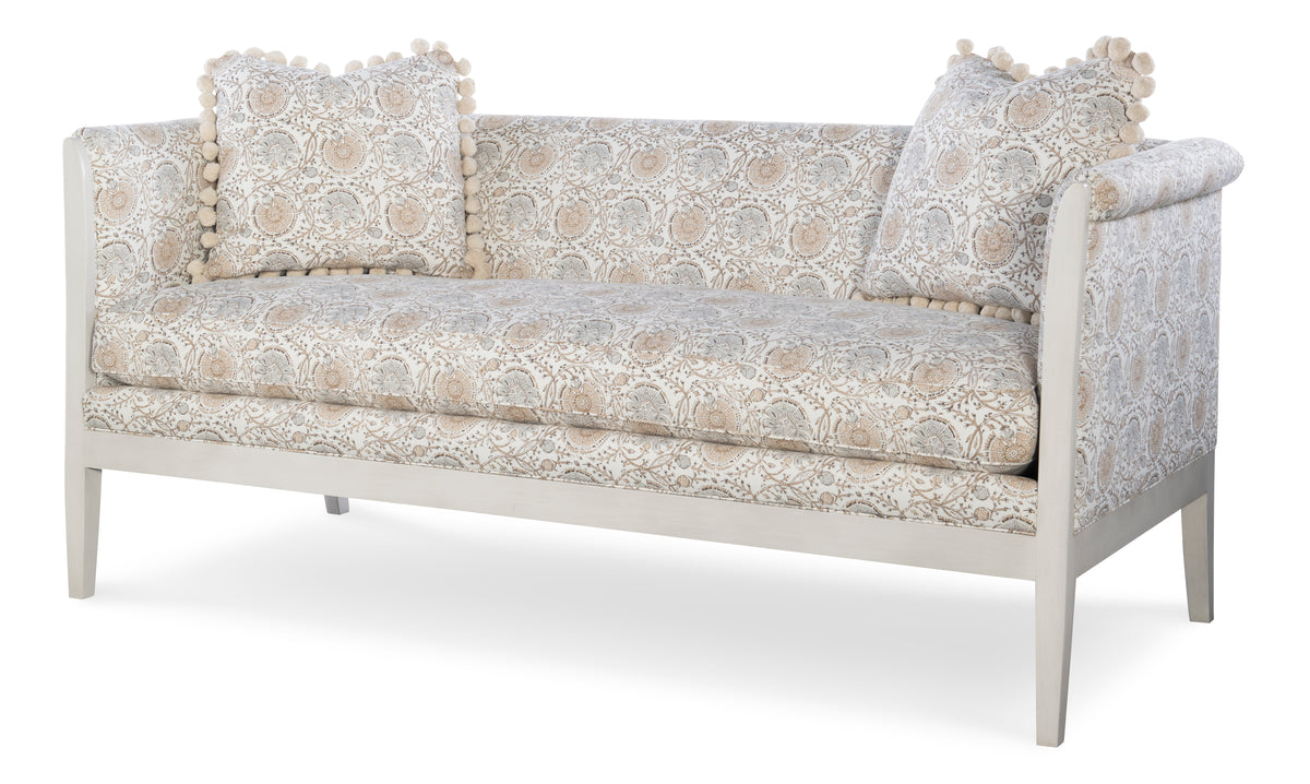 Gilbert Love Seat