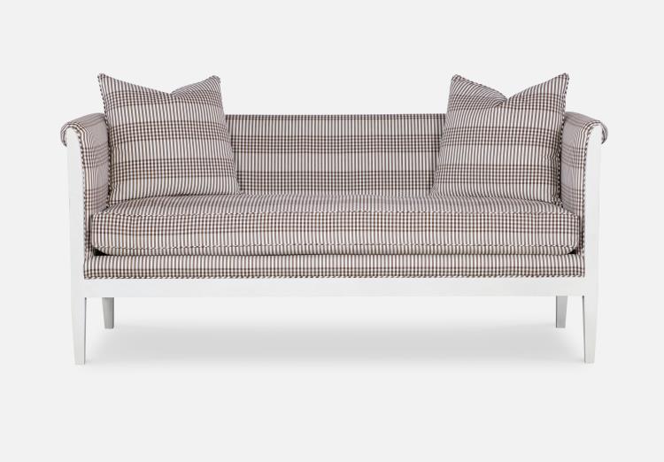 Gilbert Love Seat