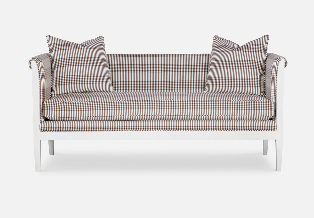 Gilbert Love Seat