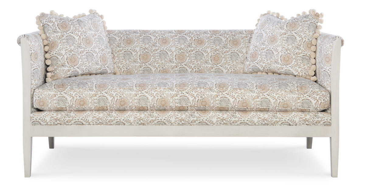 Gilbert Love Seat