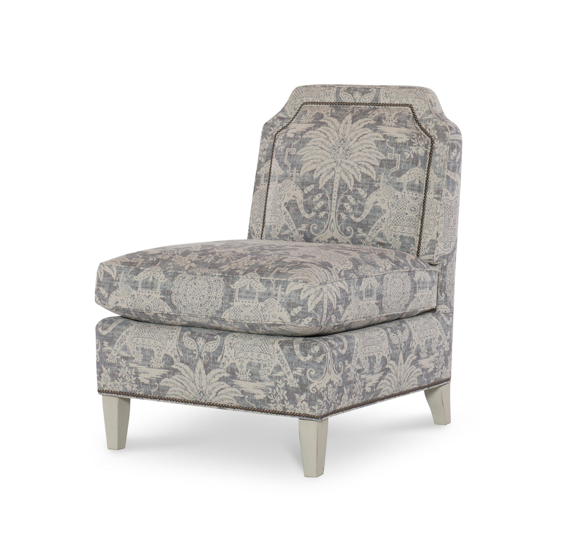 Luc Slipper Chair