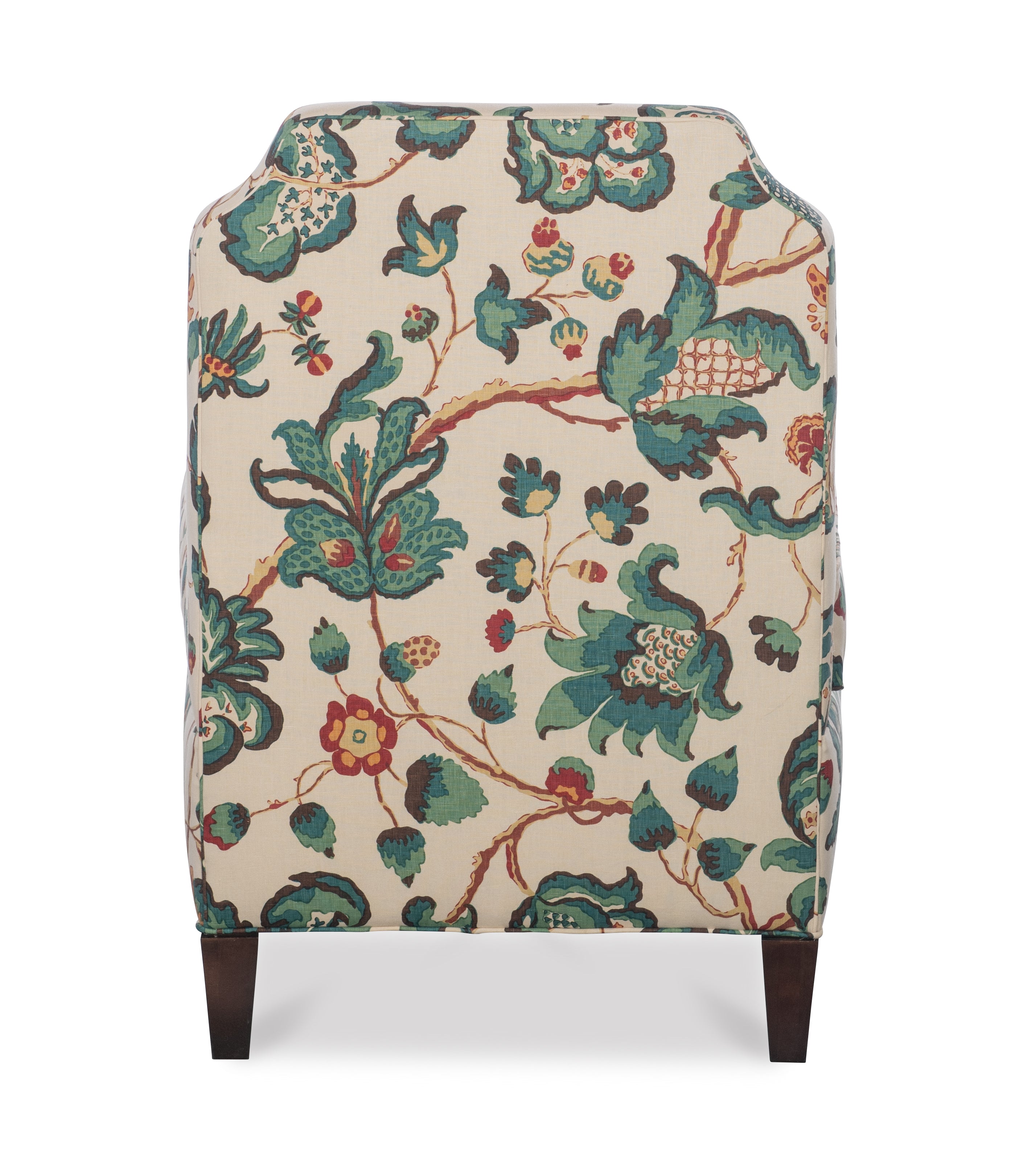 Luc Slipper Chair