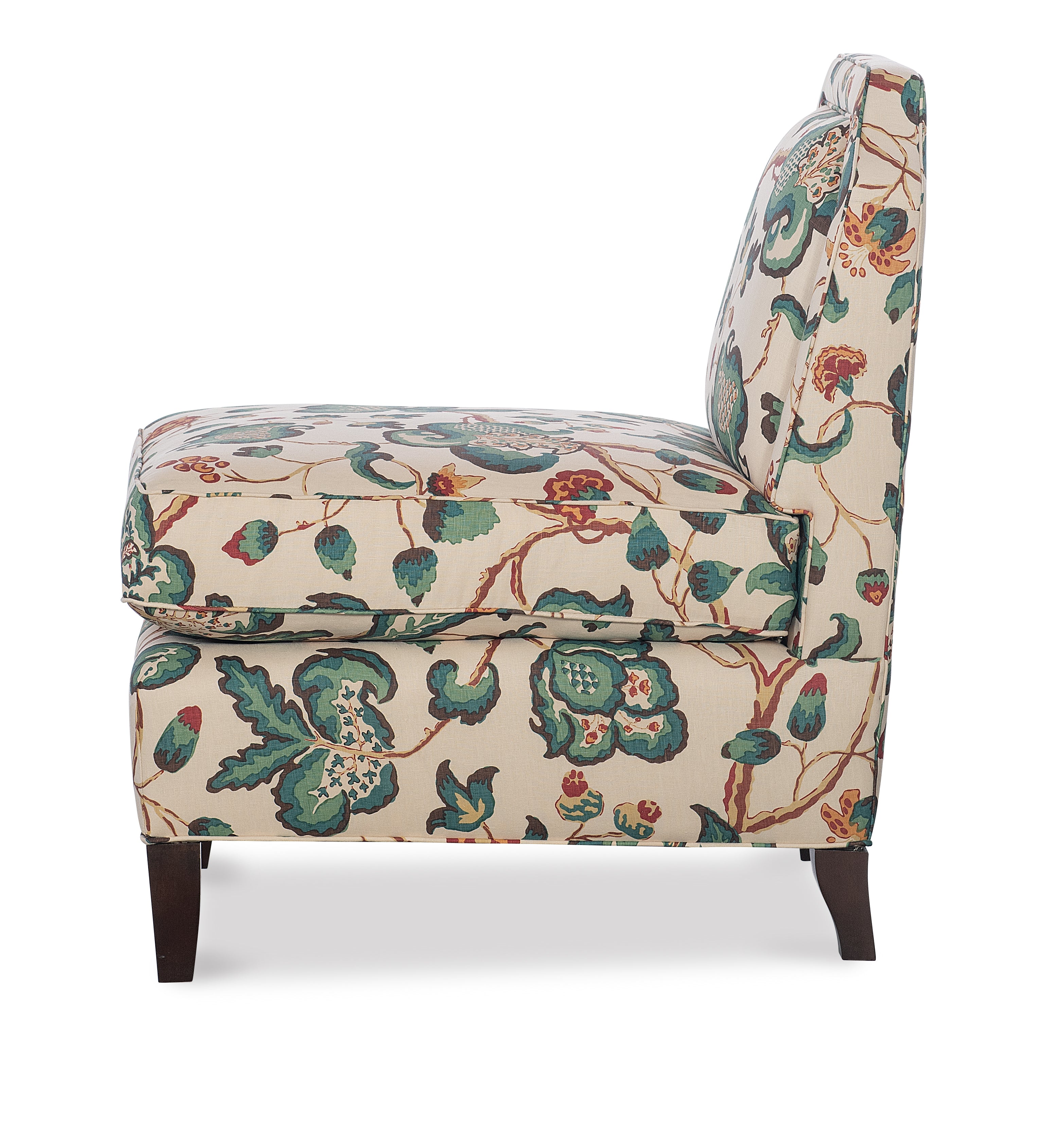 Luc Slipper Chair