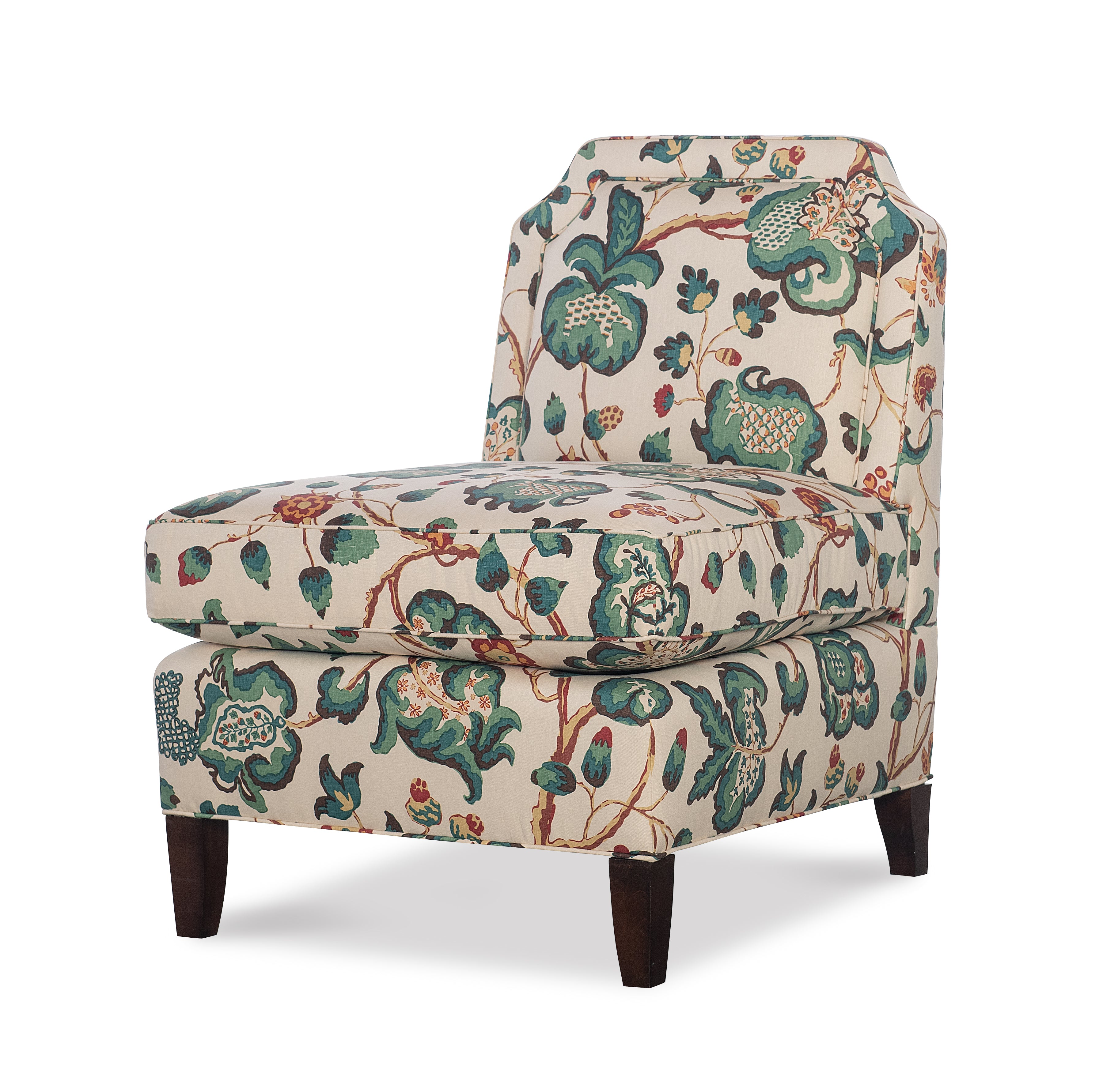 Luc Slipper Chair