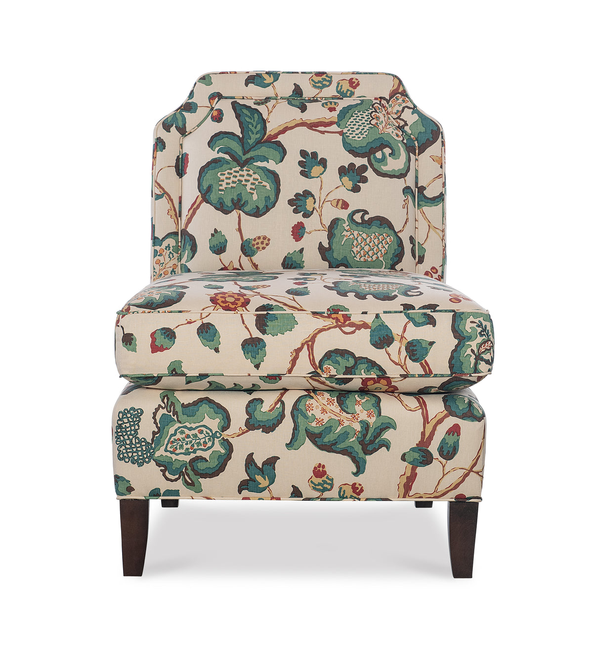Luc Slipper Chair