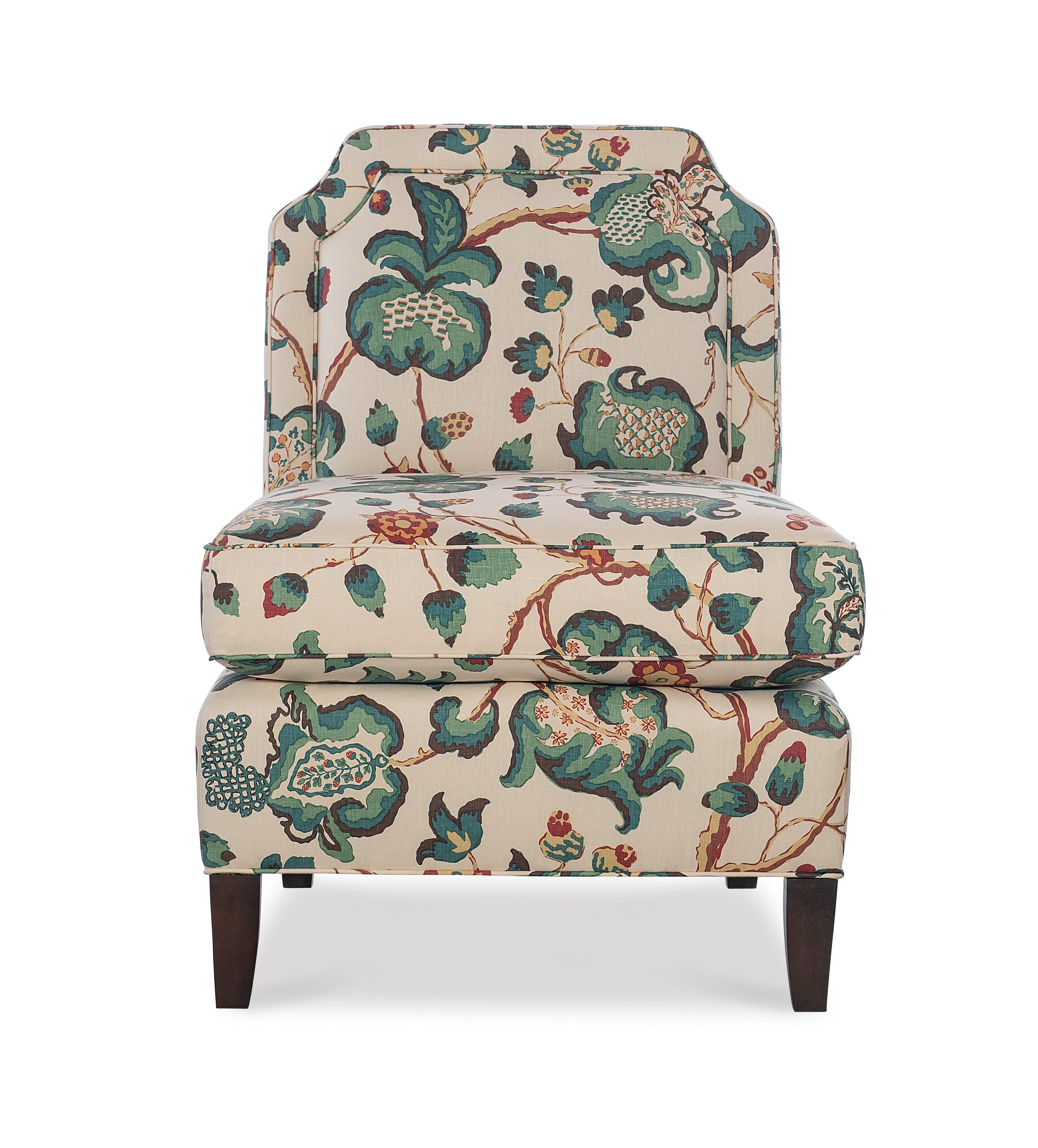 Luc Slipper Chair