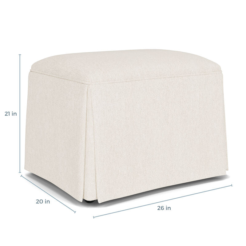 Finley Ottoman
