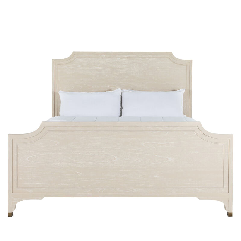 Alexandra Queen Bed