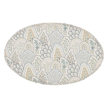 Jolie Ottoman