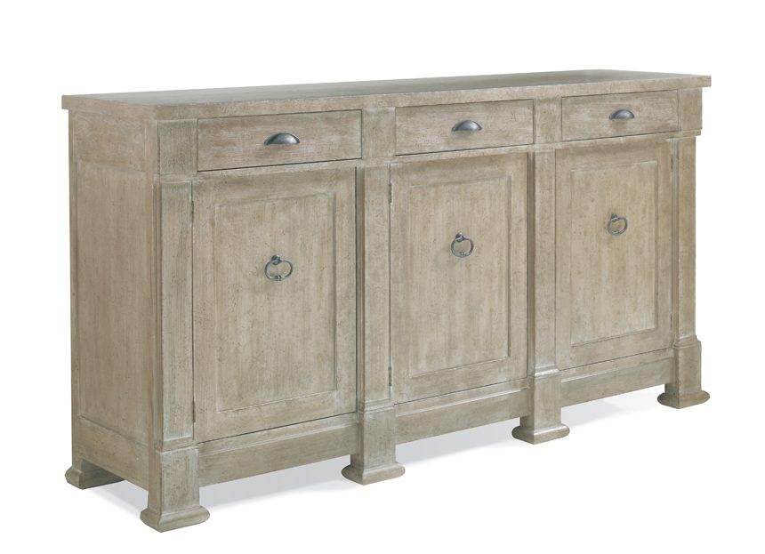 Buffet / Credenza