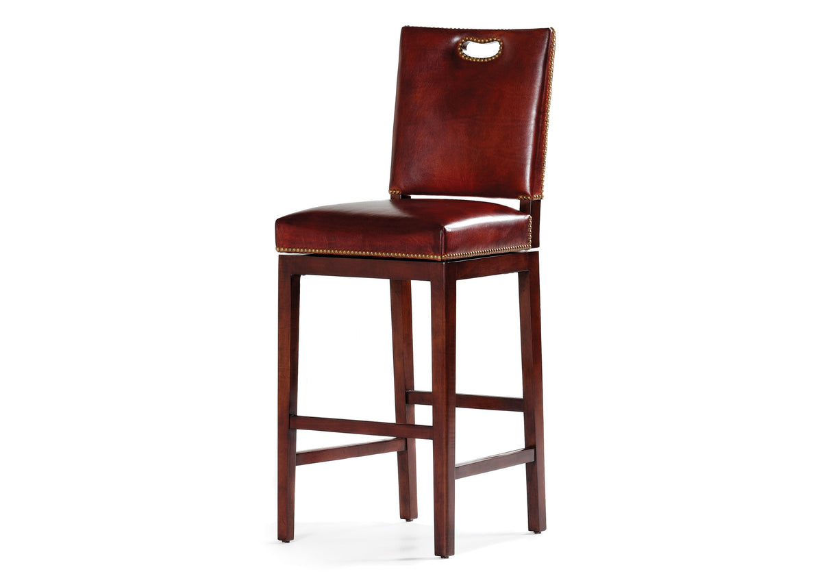Ryder Swivel Bar Stool