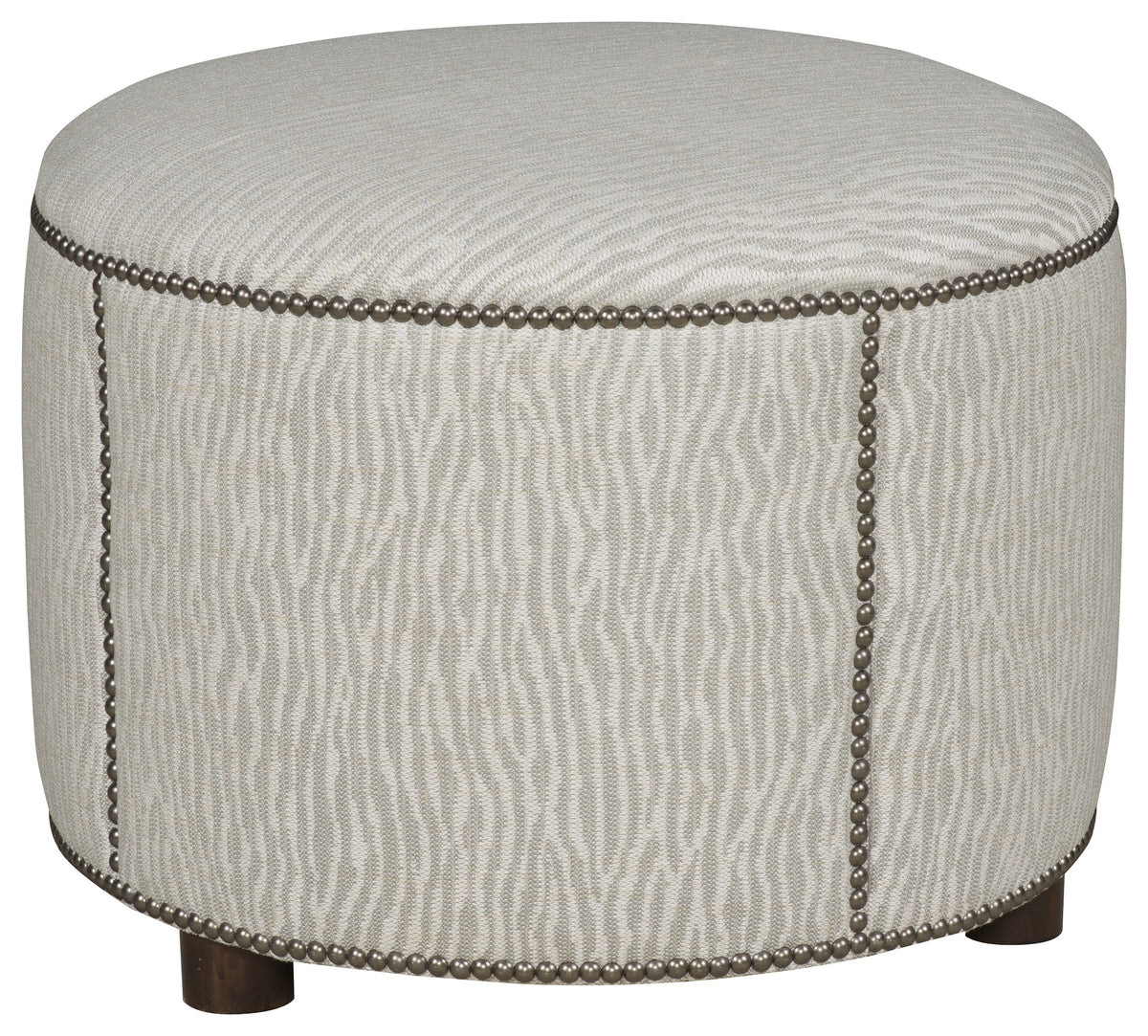 Cameron Ottoman (1500-20) - Fairfield Chair