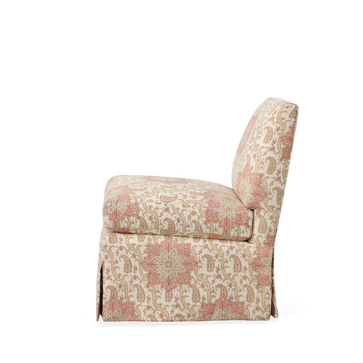 Eton Skirted Chair