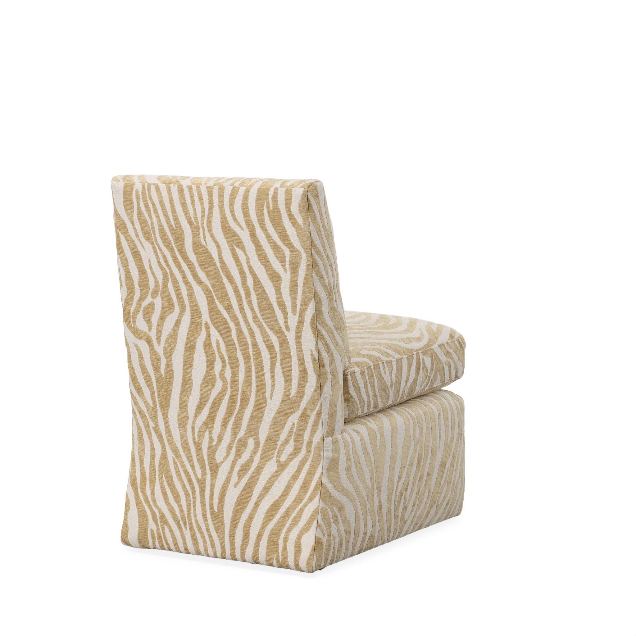 Eton Low Profile Chair