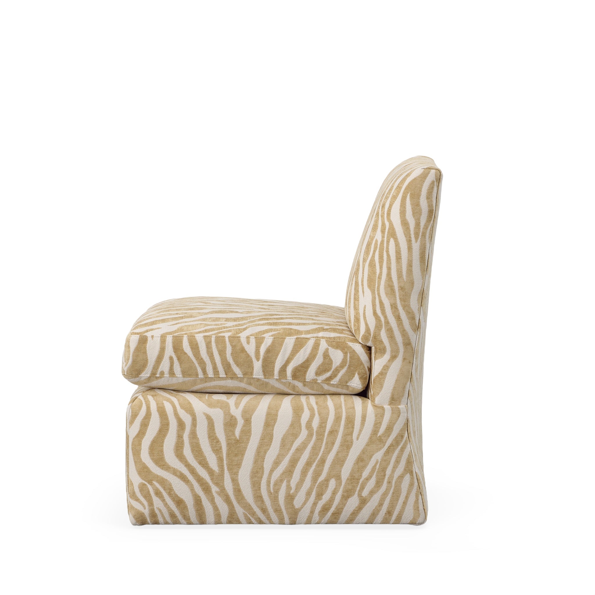 Eton Low Profile Chair