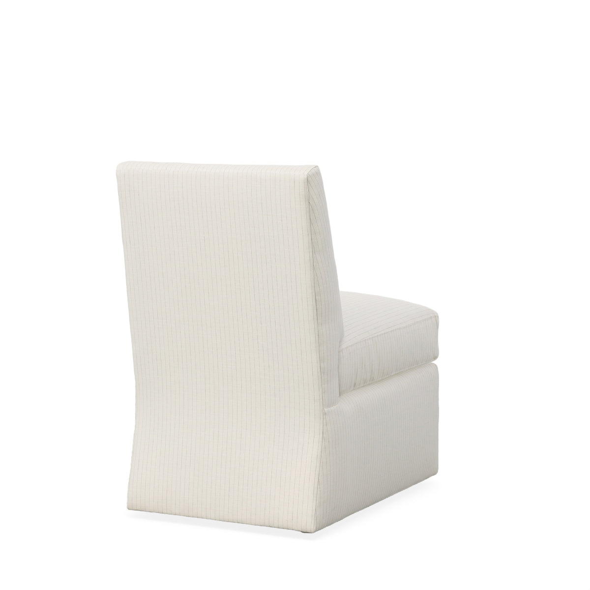 Eton Low Profile Swivel Chair