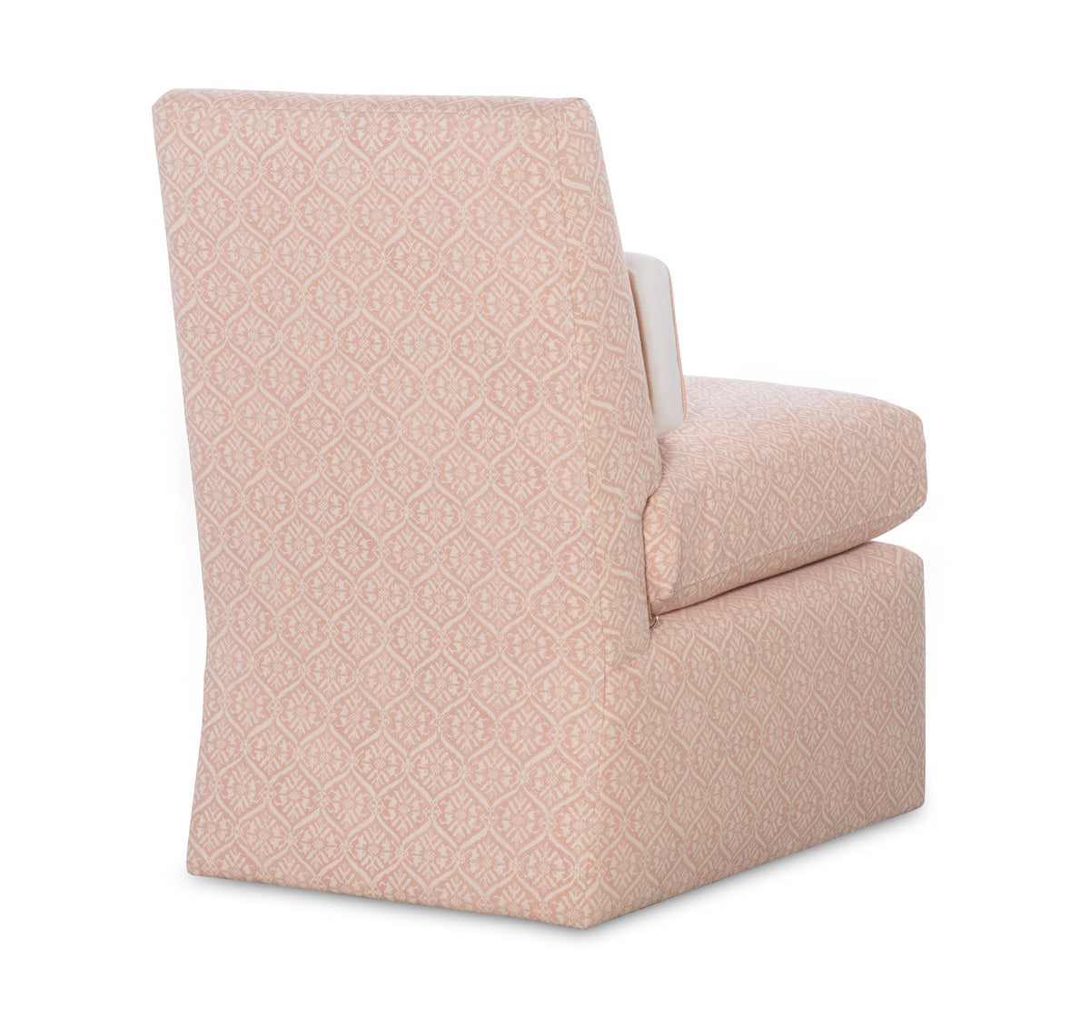 Eton Low Profile Swivel Chair