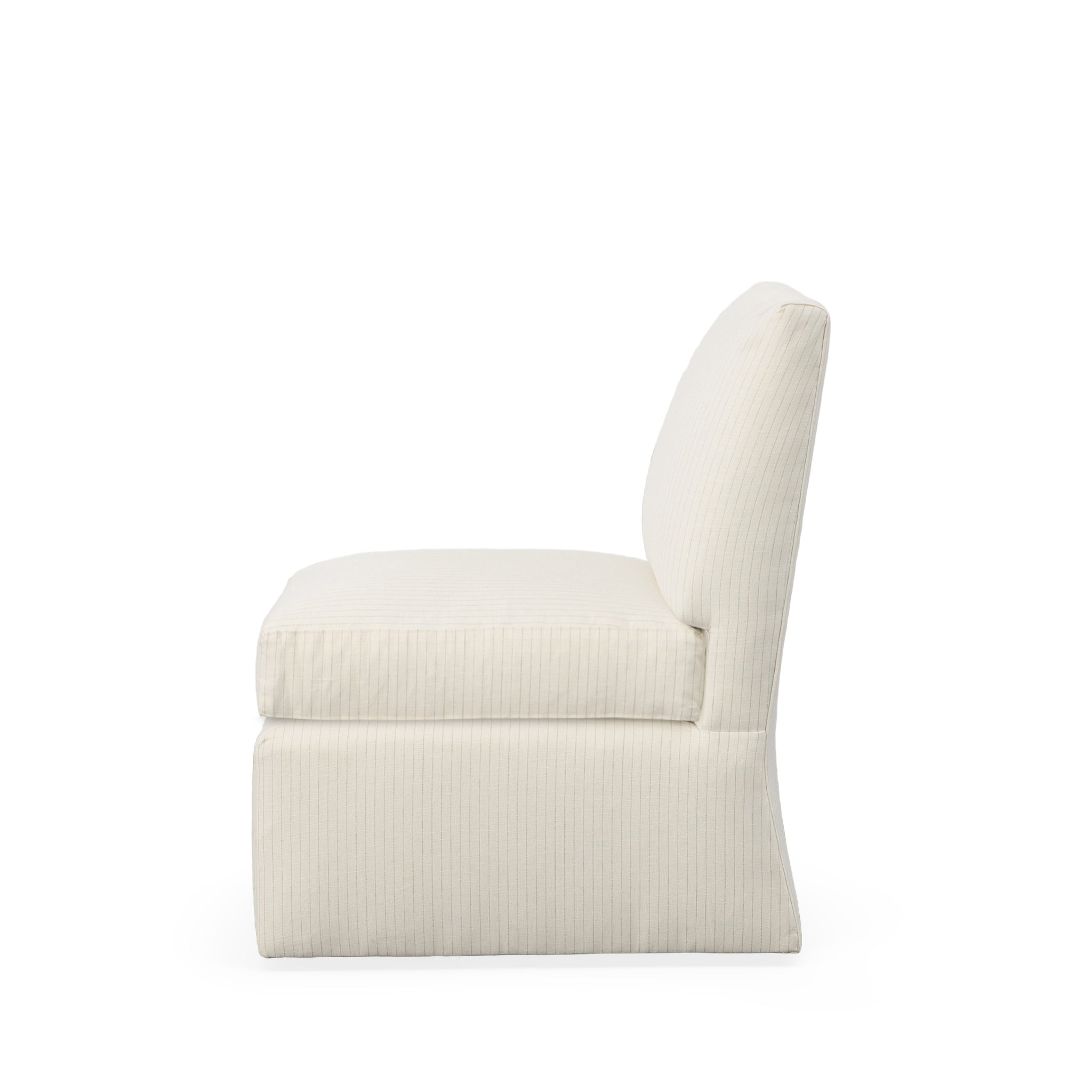 Eton Low Profile Swivel Chair