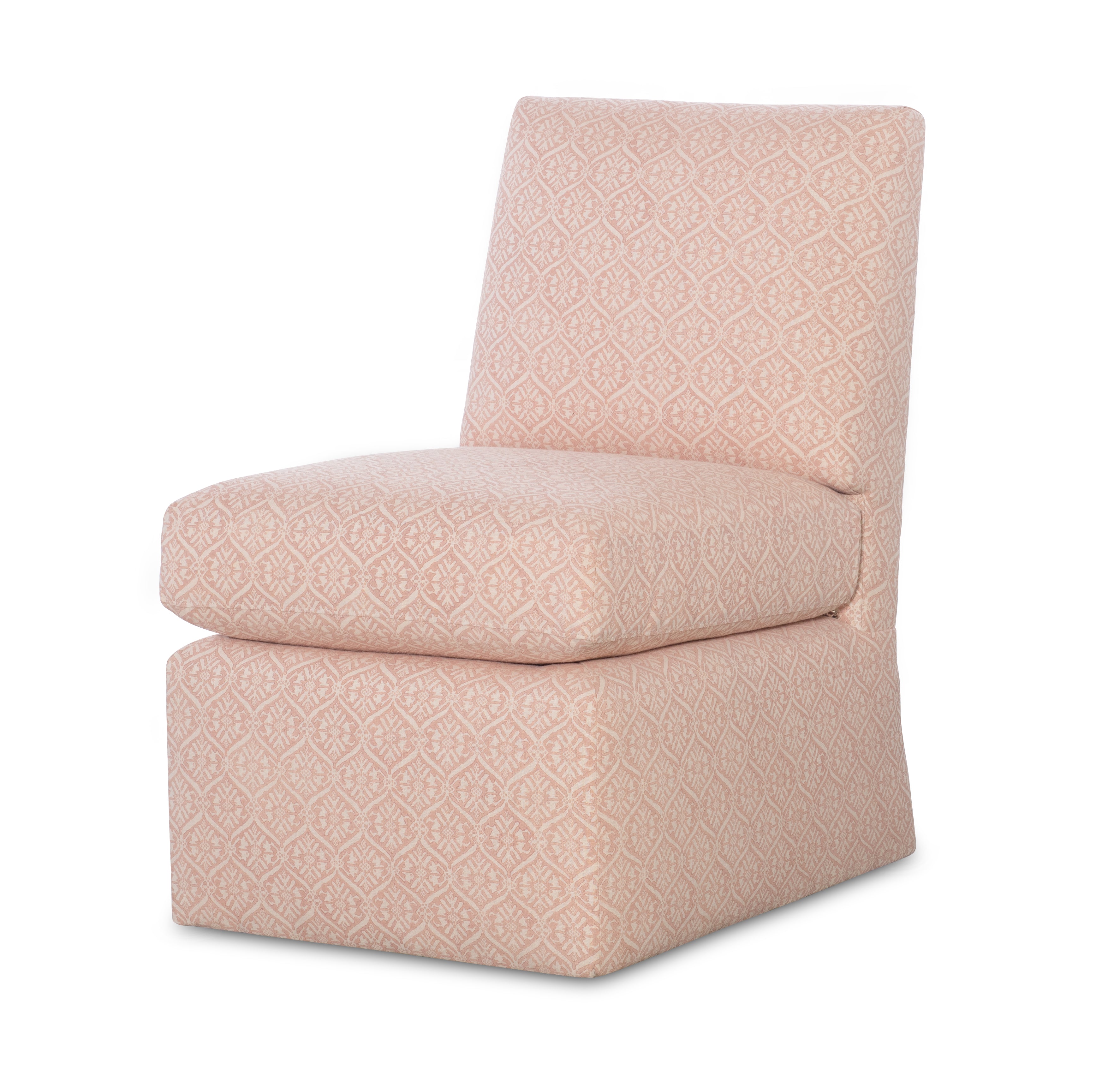 Eton Low Profile Swivel Chair