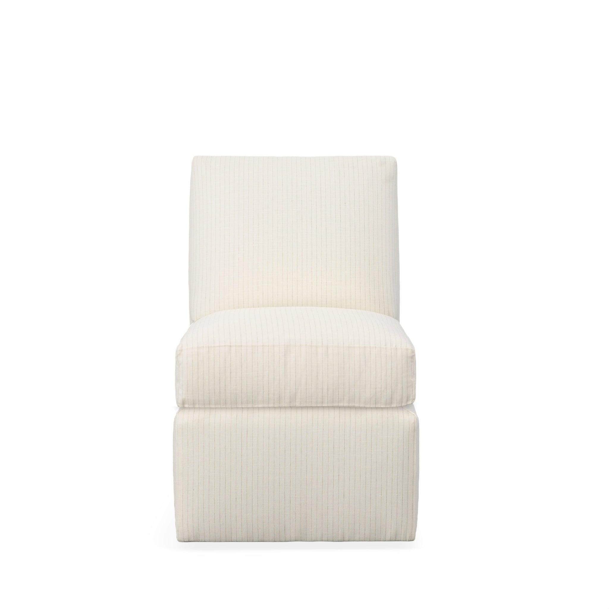 Eton Low Profile Swivel Chair