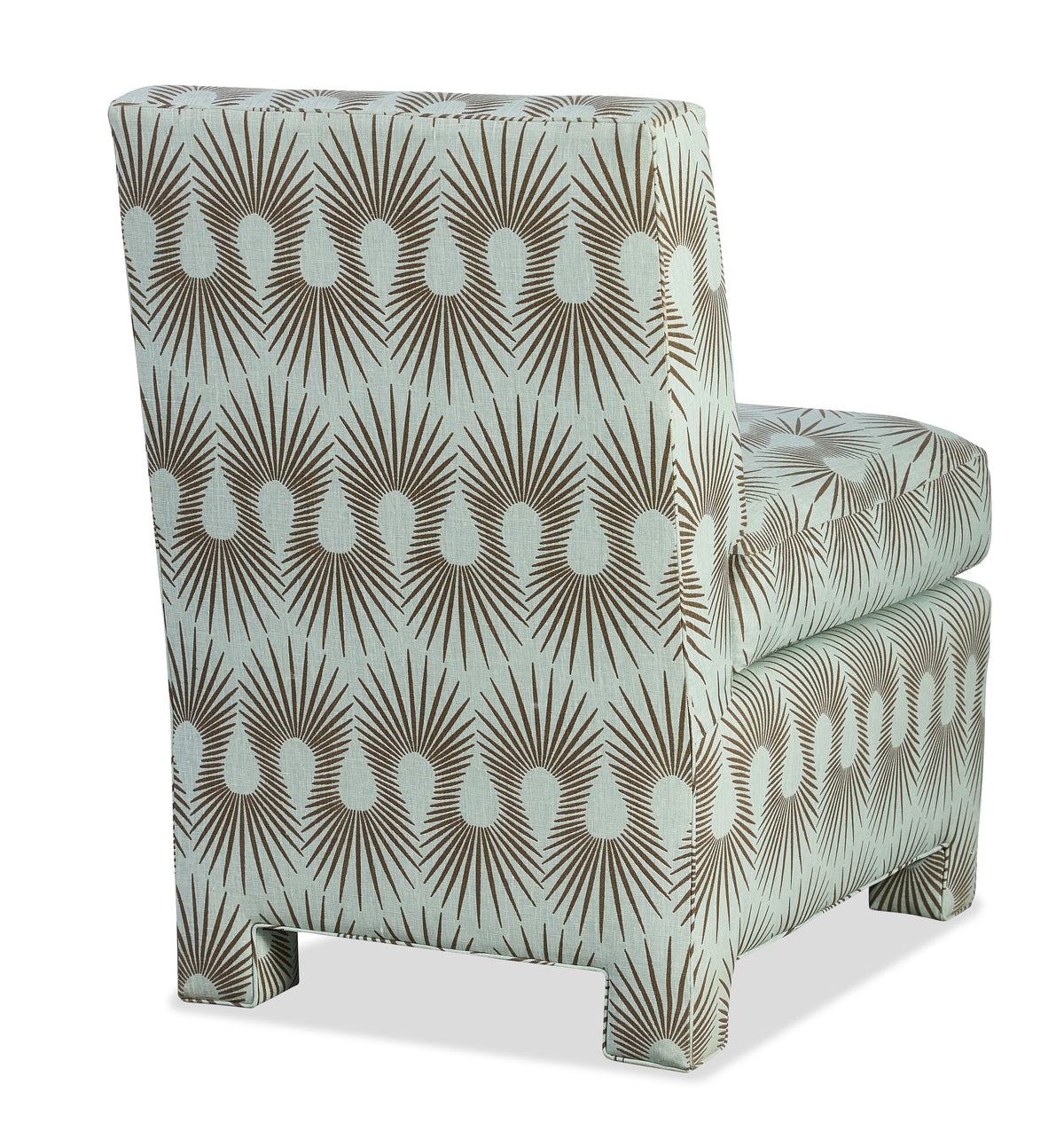 Whitby Slipper Chair
