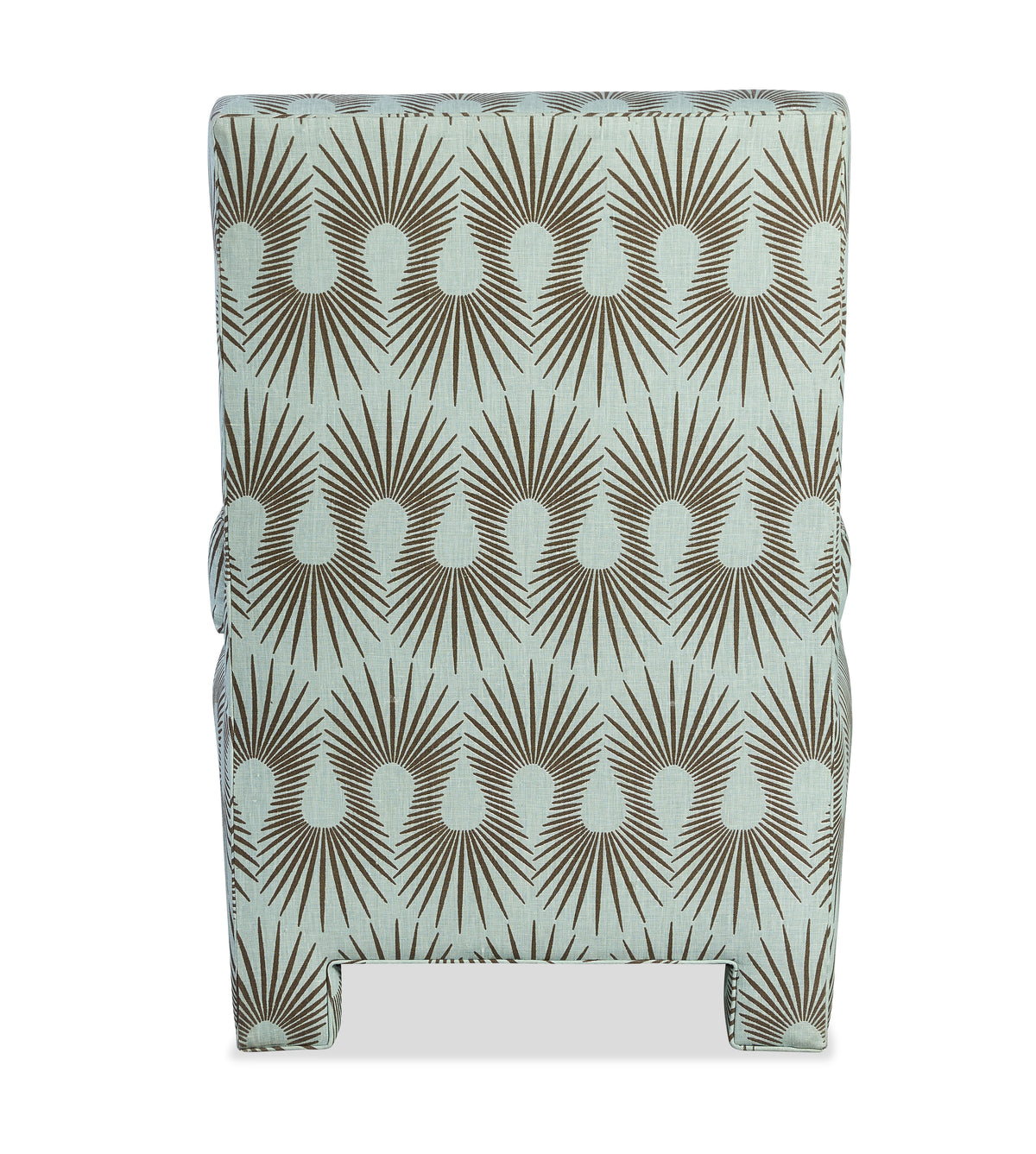 Whitby Slipper Chair