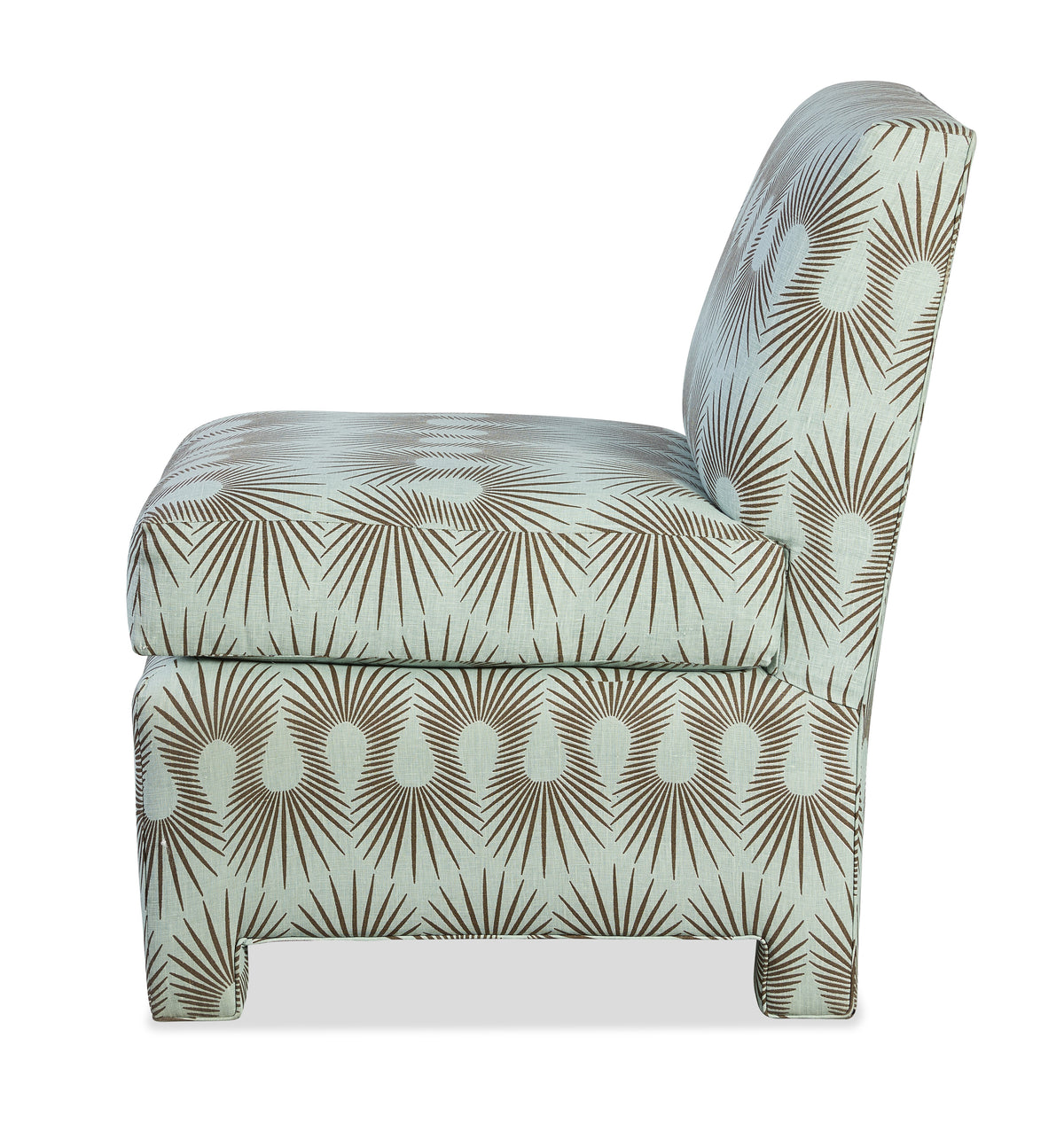 Whitby Slipper Chair