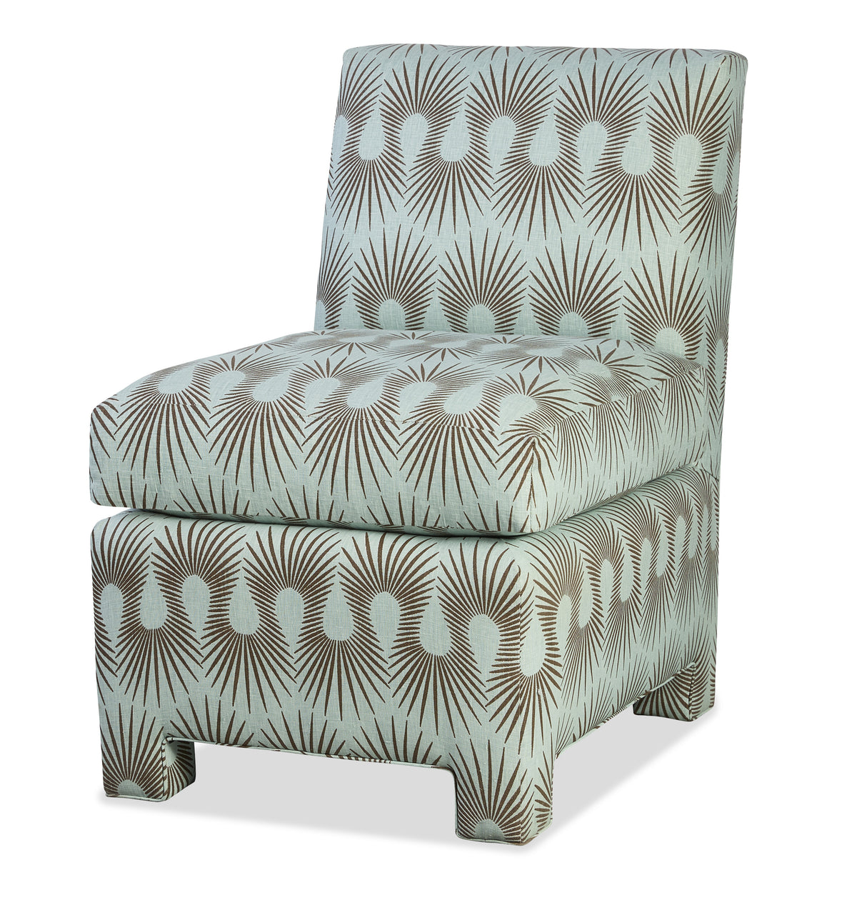 Whitby Slipper Chair