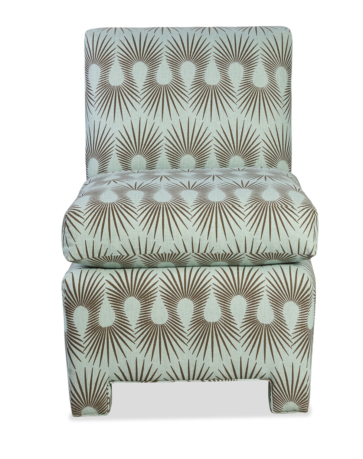 Whitby Slipper Chair