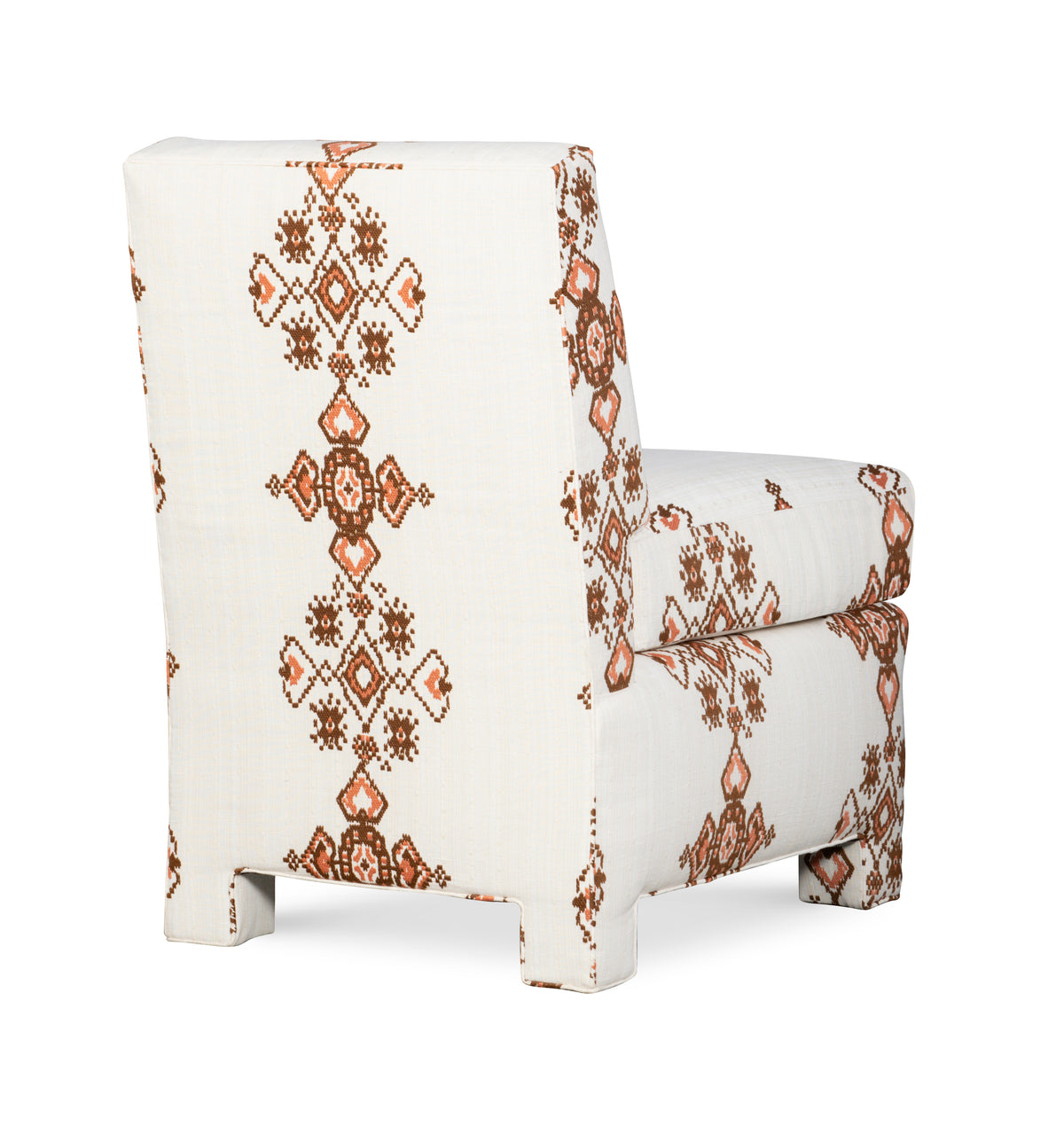 Whitby Slipper Chair