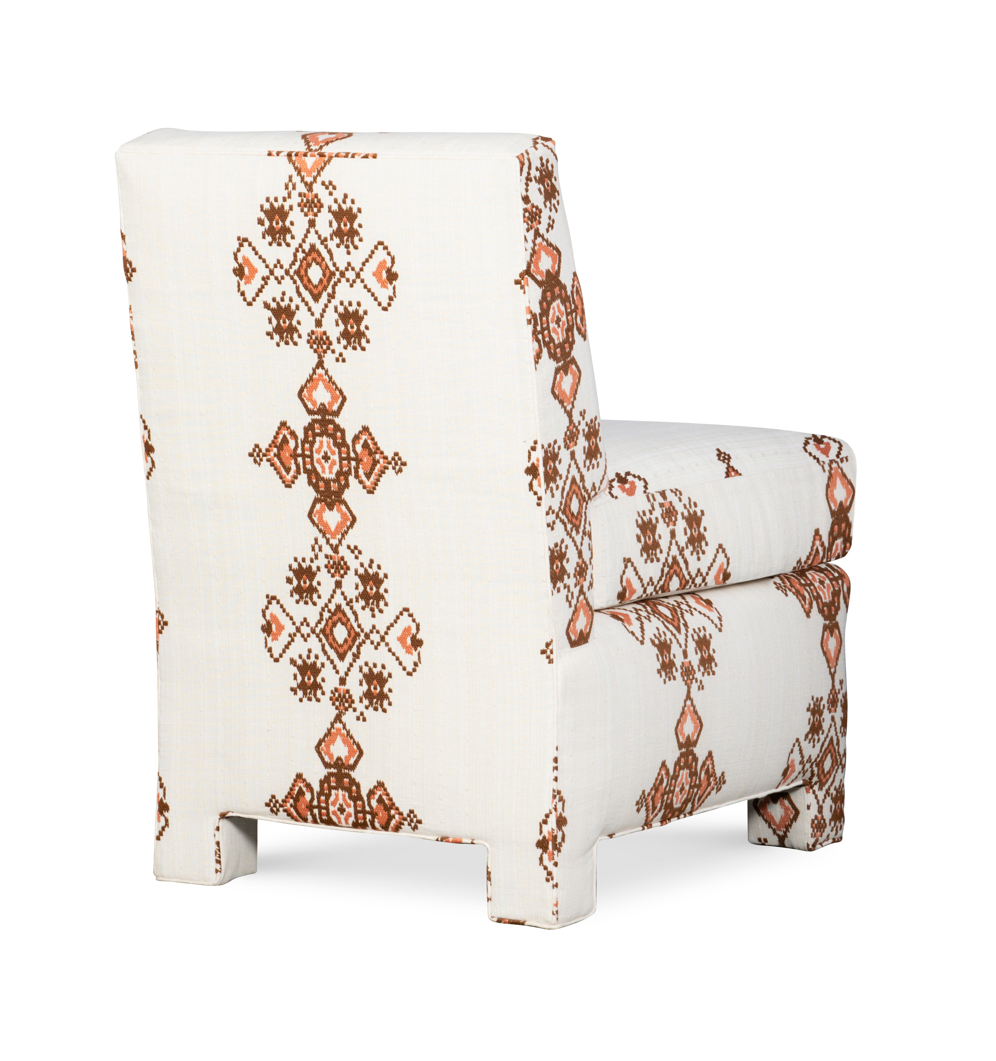 Whitby Slipper Chair