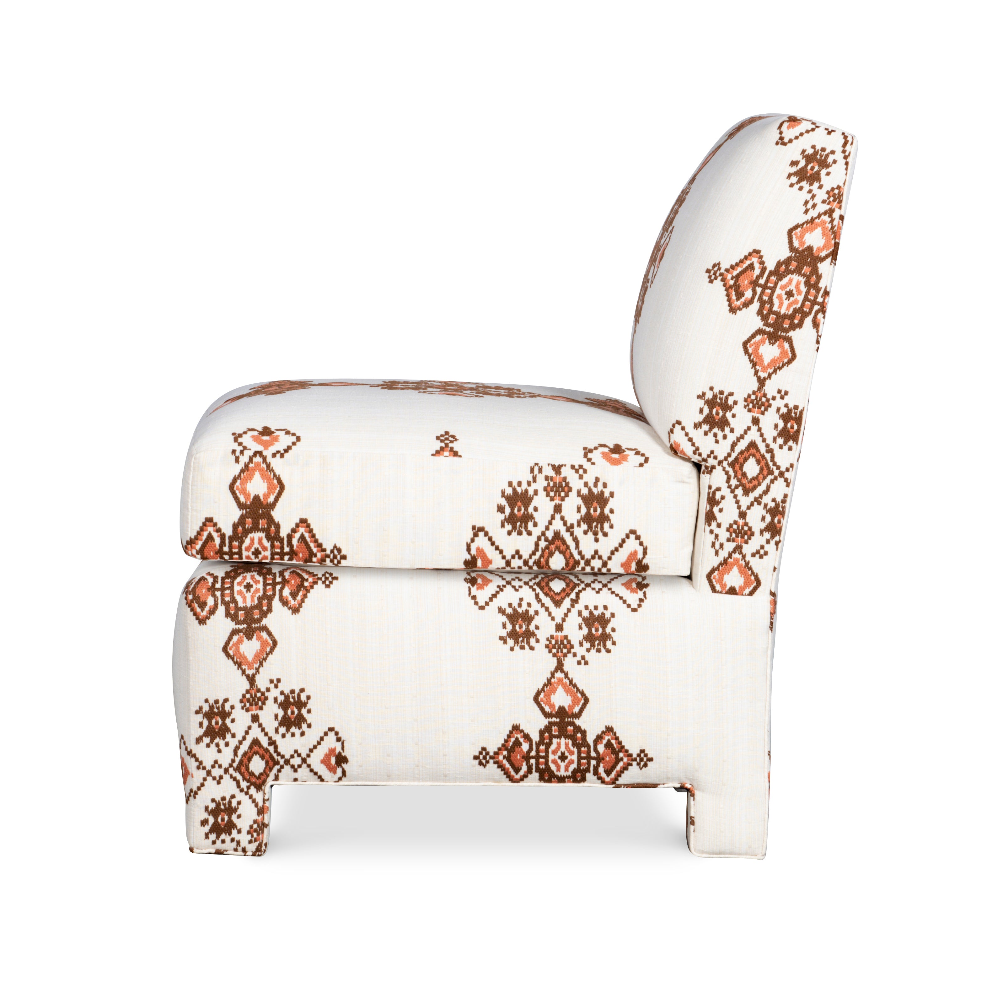 Whitby Slipper Chair