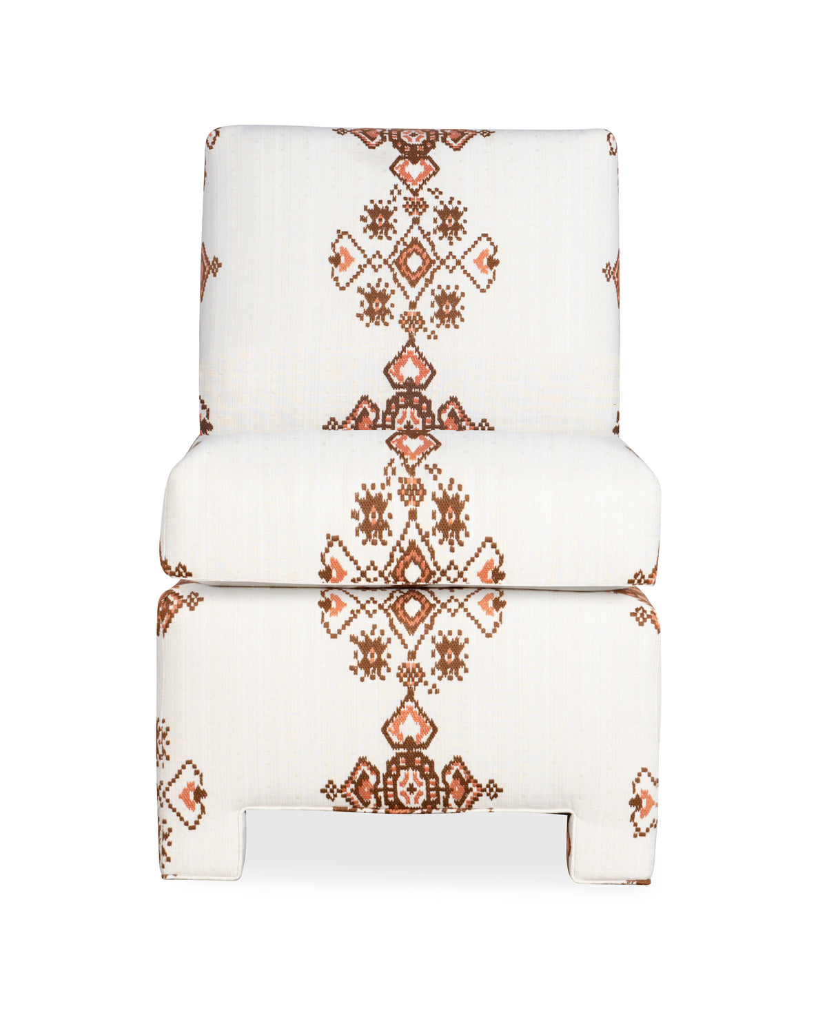 Whitby Slipper Chair