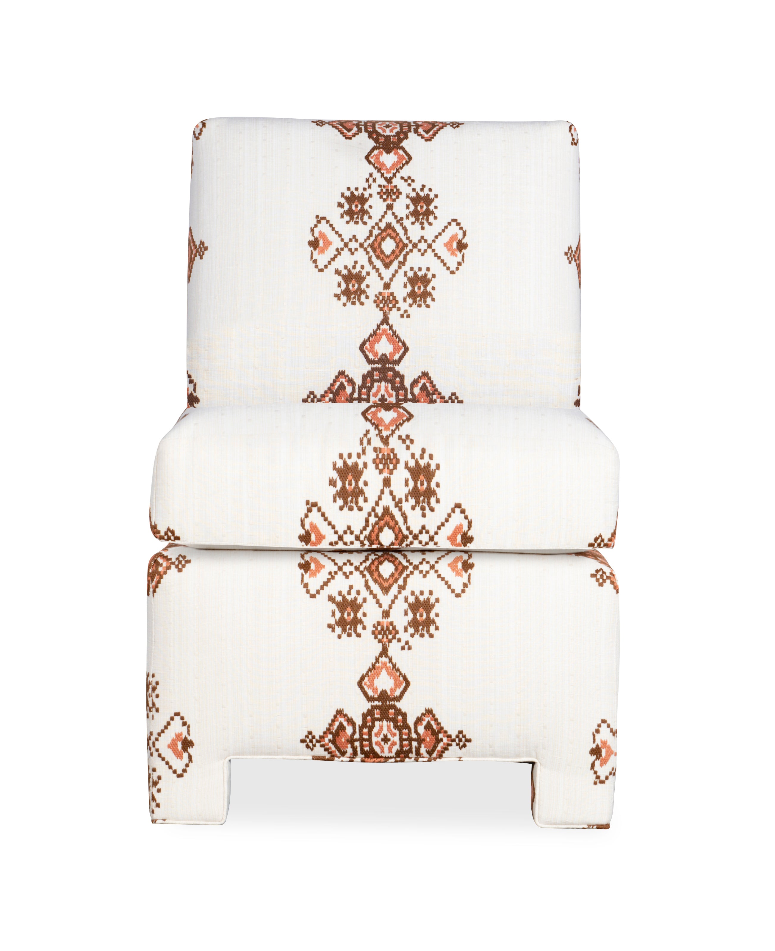 Whitby Slipper Chair