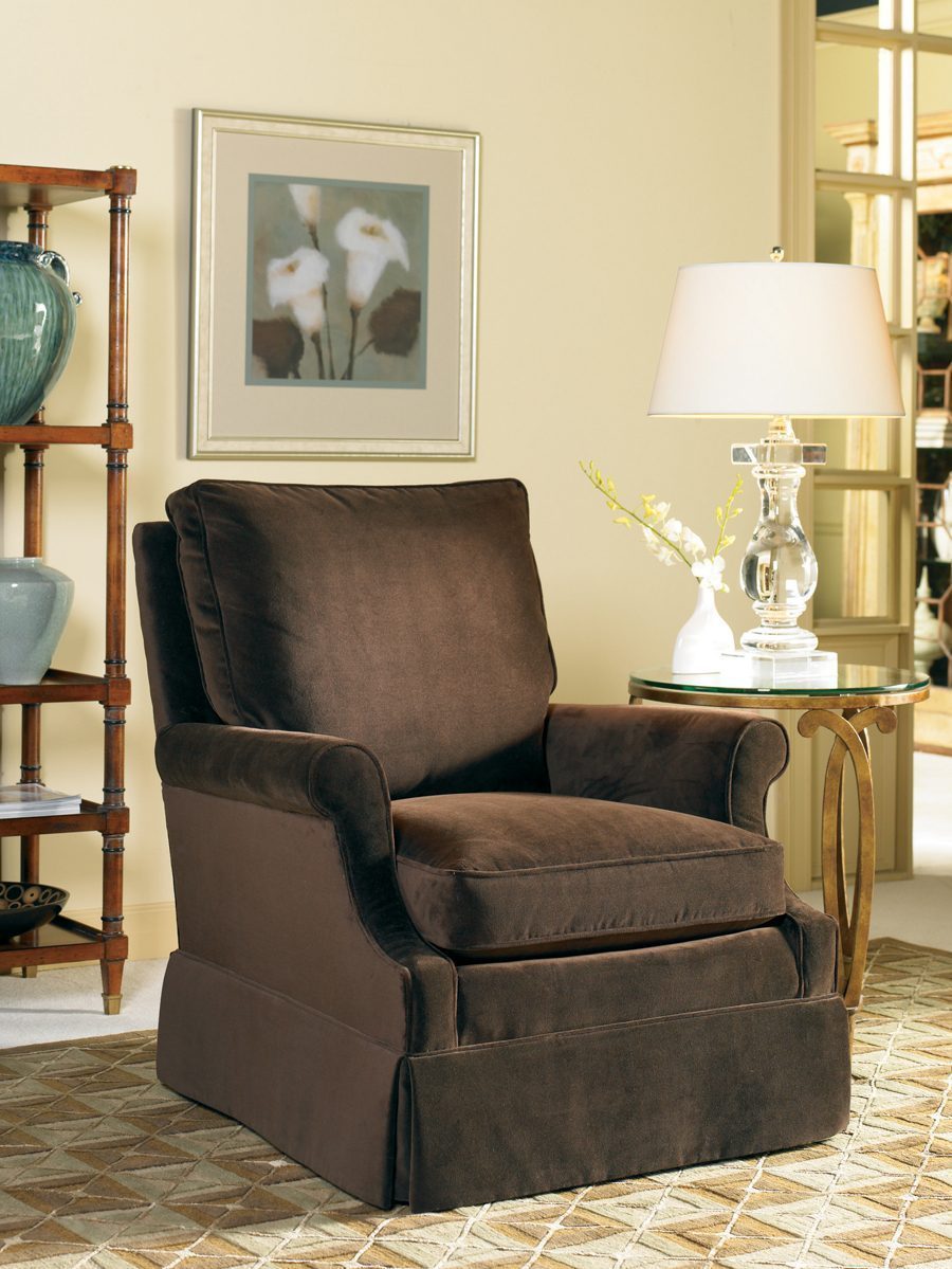 Lounge Chair