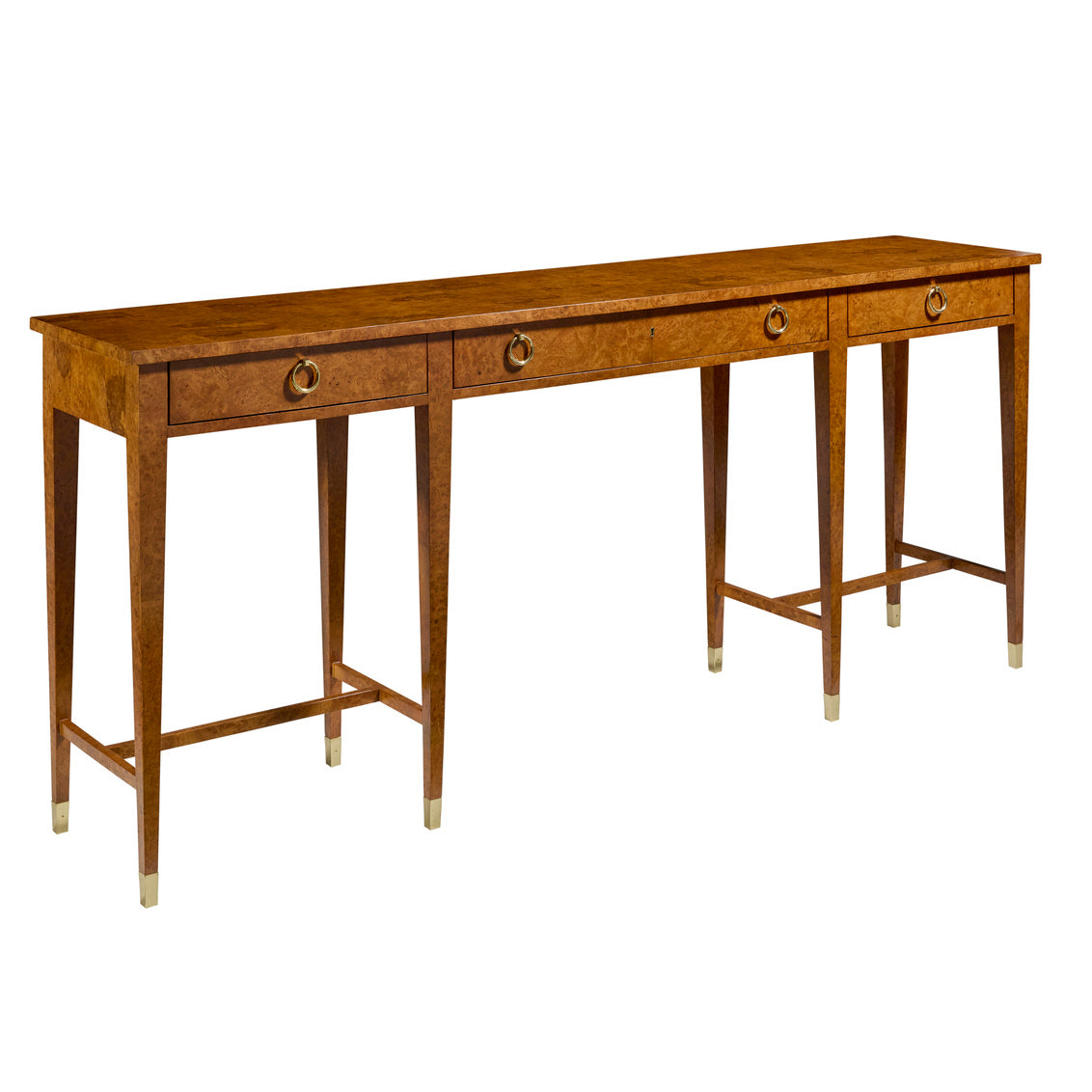 Modern History Clancy Console MH1194F01