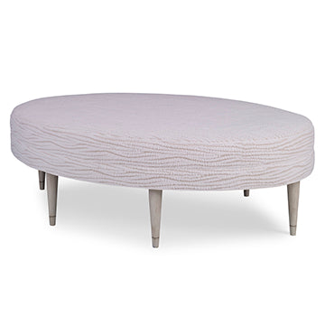 Rondelle Ottoman